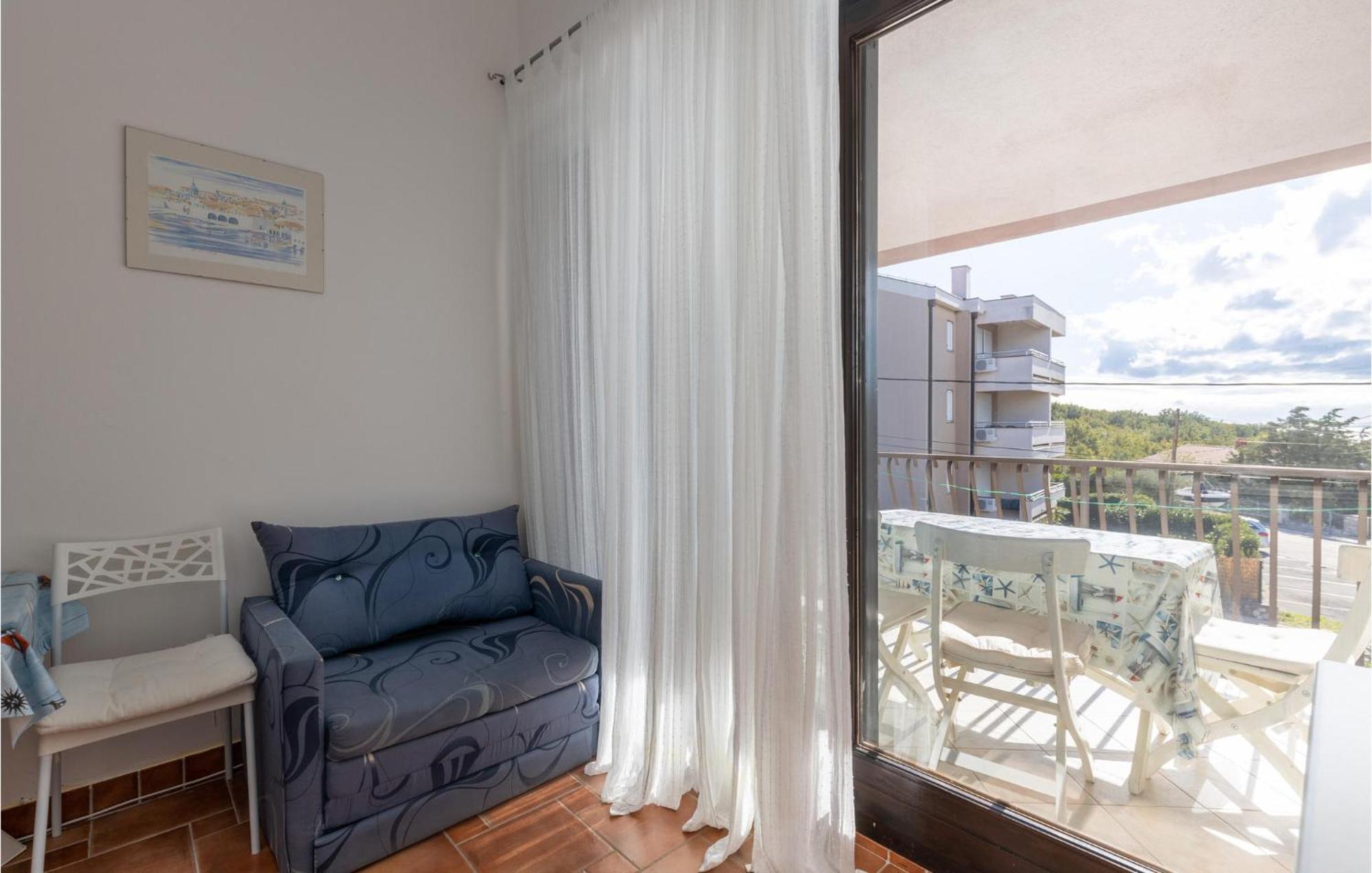 Nice Apartment In Jadranovo With Kitchen Εξωτερικό φωτογραφία