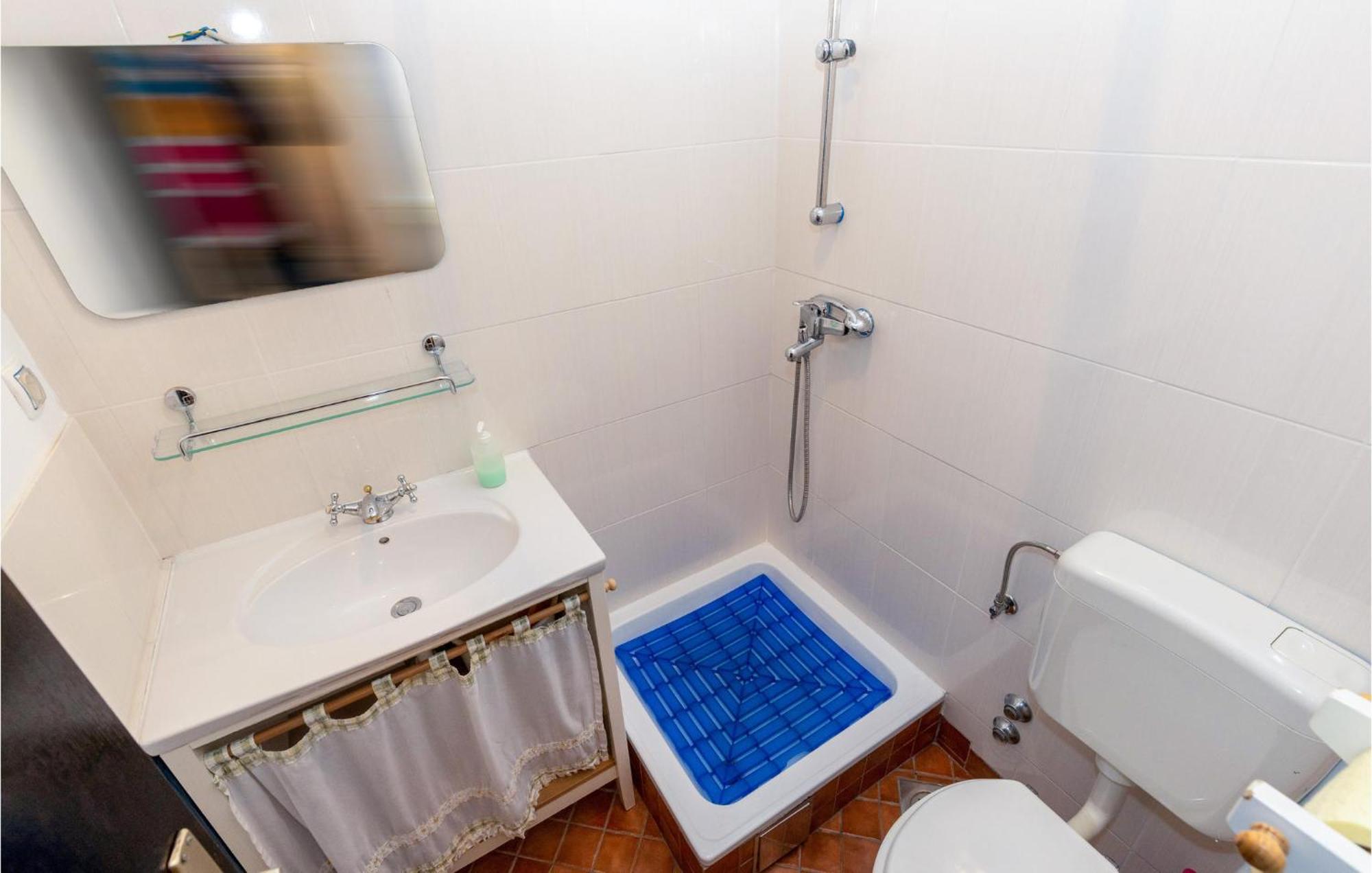 Nice Apartment In Jadranovo With Kitchen Εξωτερικό φωτογραφία