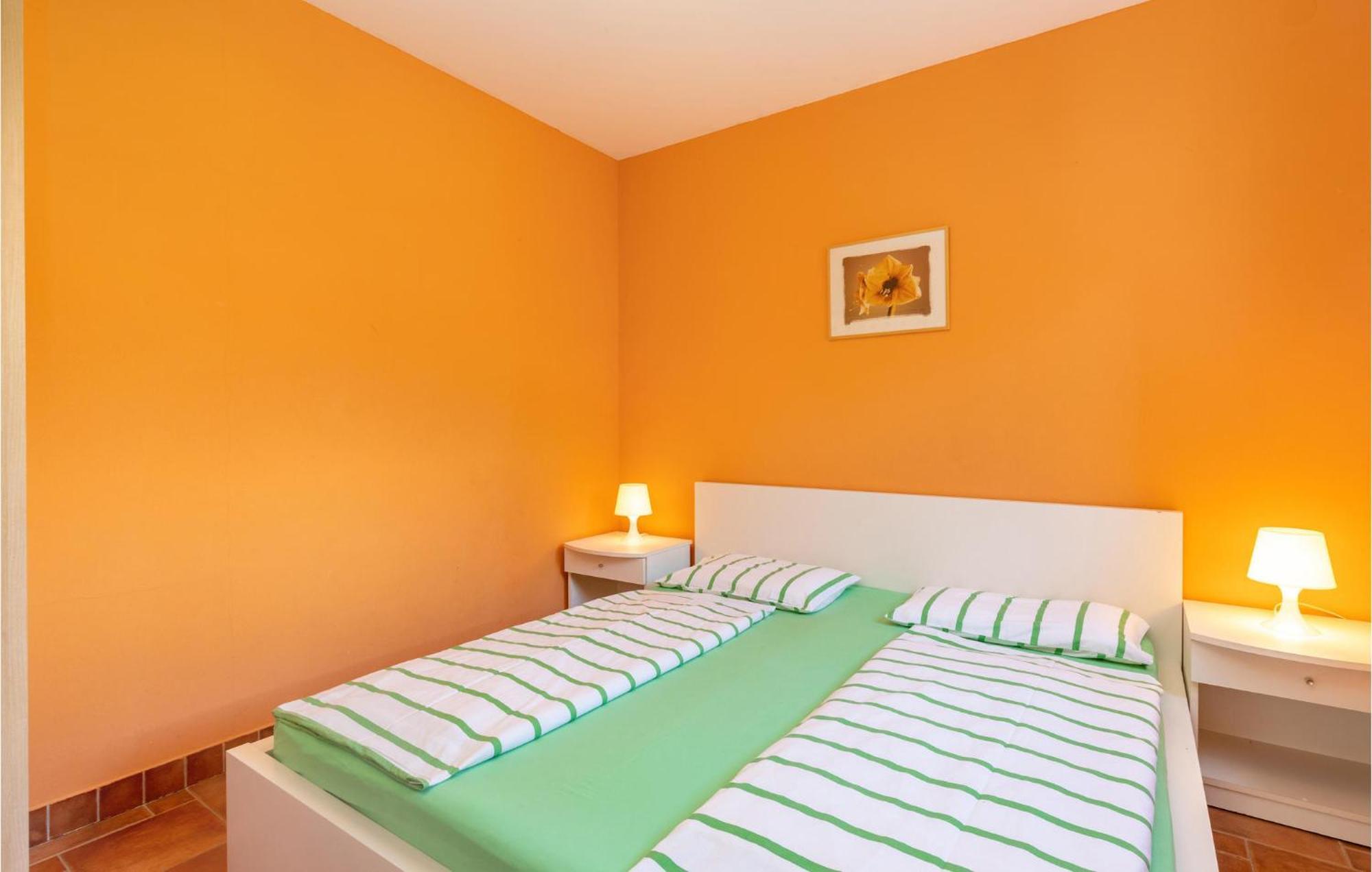 Nice Apartment In Jadranovo With Kitchen Εξωτερικό φωτογραφία