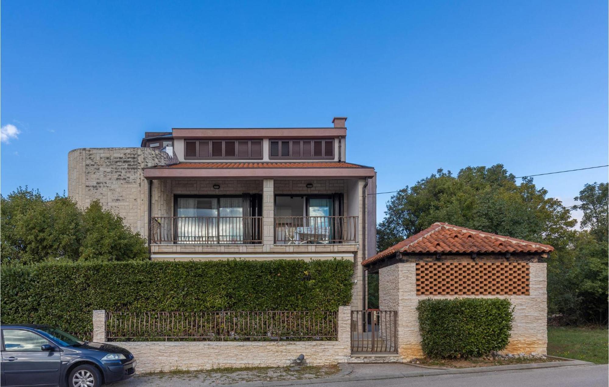 Nice Apartment In Jadranovo With Kitchen Εξωτερικό φωτογραφία