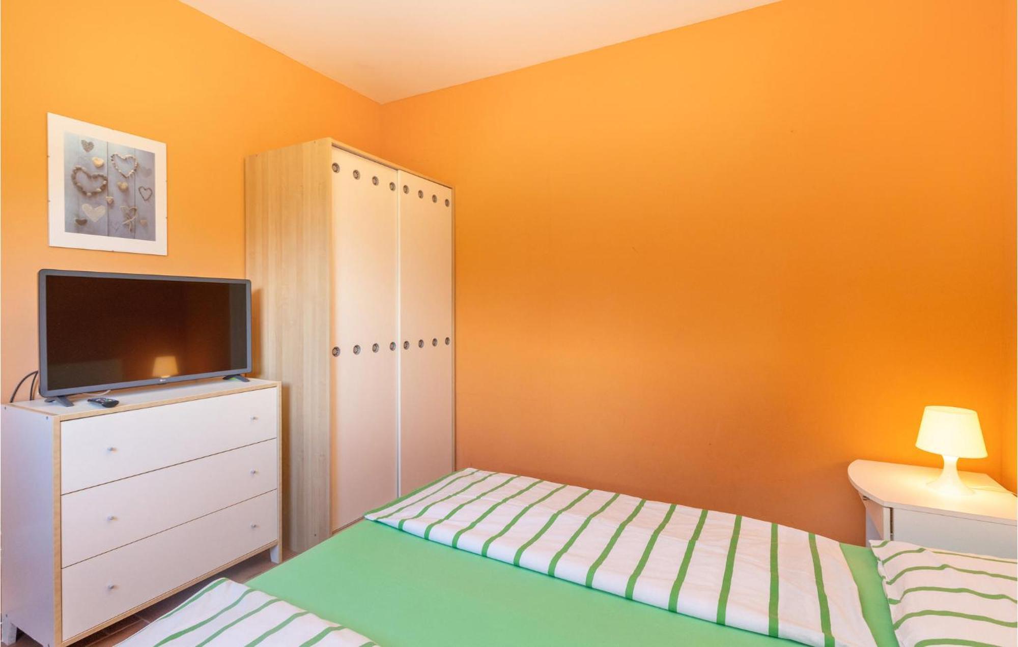 Nice Apartment In Jadranovo With Kitchen Εξωτερικό φωτογραφία